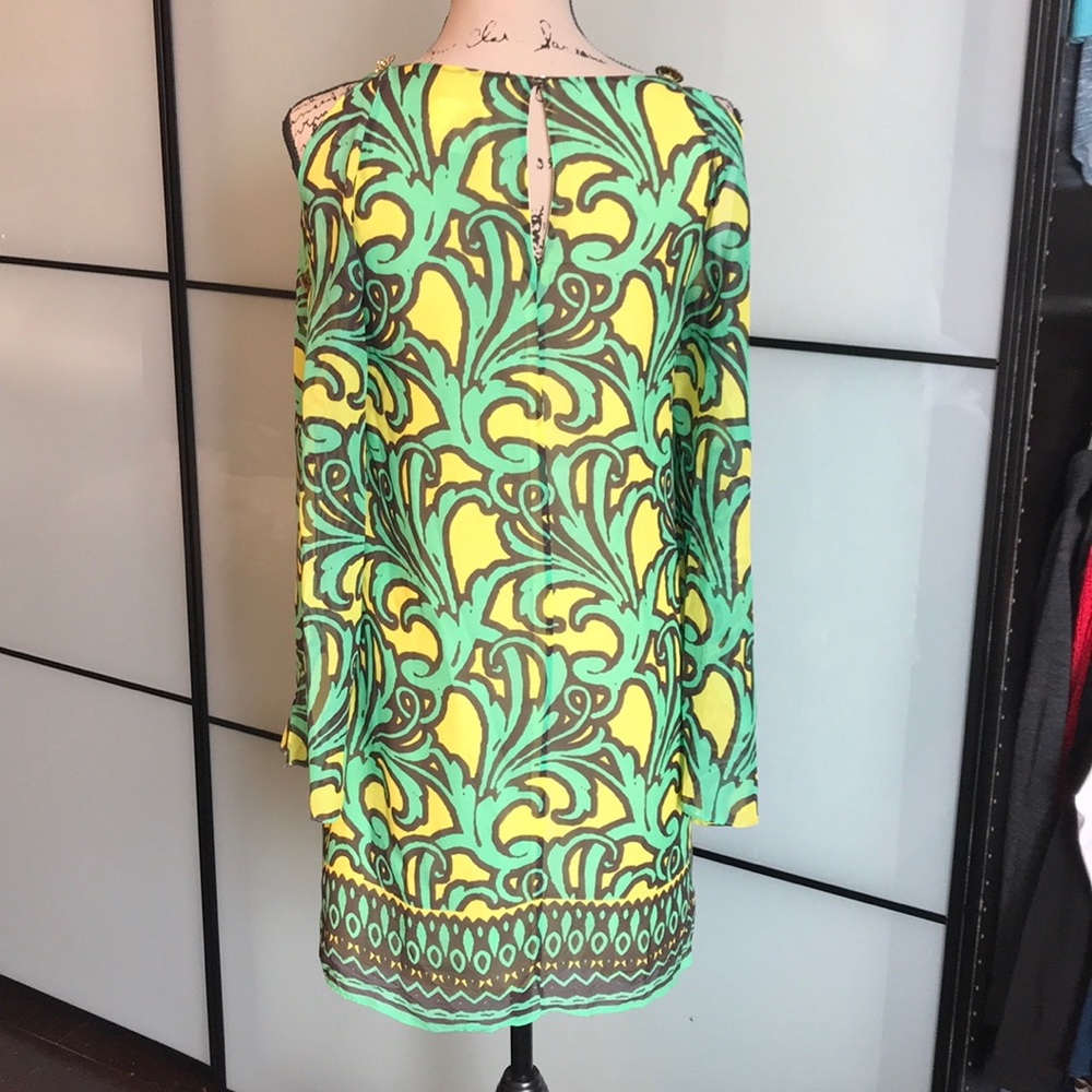 Milly summer dress - Picture 2 of 5